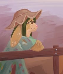 Spring Kelly Redraw