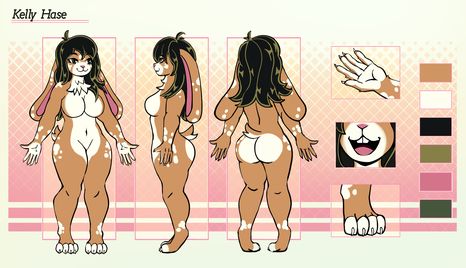 Kelly Hase Reference