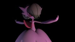 Mega Gardevoir