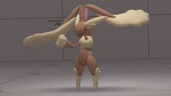 Lopunny