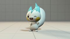 Pachirisu