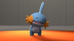 Mudkip