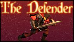 The Defender