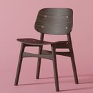 Soborg Chair