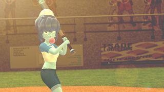 Lapis Lauzli Baseball