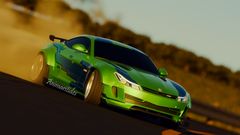 Drifting Dragon